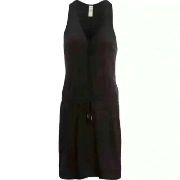 Lole Dresses & Skirts - Lole Women's Size small Black Tank Dress